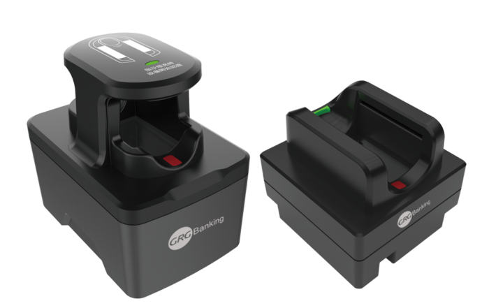 Imagen de la solución Figer Vein de GRG Banking