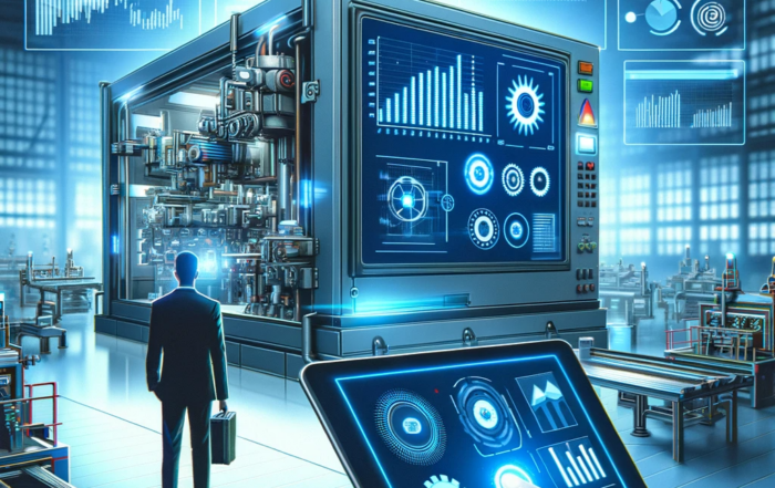 Imagen que representa Información Clave para Éxito en Ventas Automáticas