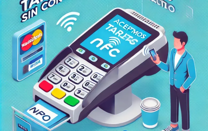 Aceptación sin Contacto Estrategias para Impulsar el Pago con Tarjeta en Máquinas Expendedoras