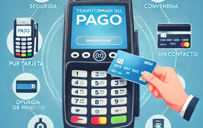 De Efectivo a Tarjeta La Evolución del Pago en Máquinas Expendedoras