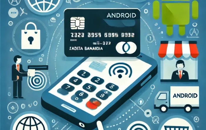 el Potencial de los Dispositivos de Pago por Tarjeta Bancaria Basados en Android