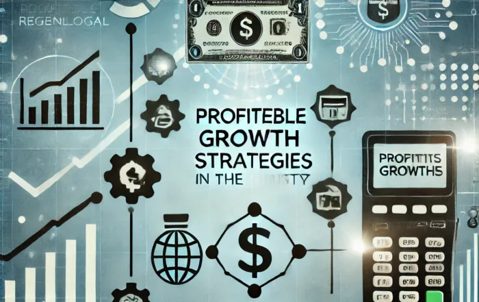 Imagen que representa la adaptación de la industria de pagos a través de estrategias audaces para enfrentar cambios regulatorios, tecnológicos y de mercado