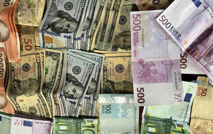 Imagen Conceptual de Seguridad en el manejo de efectivo: soluciones para prevenir fraudes en máquinas automáticas